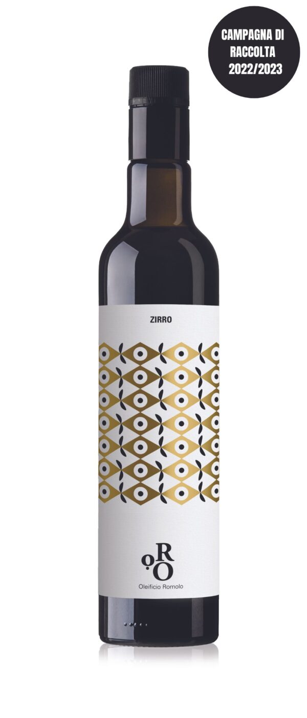 Olio ExtraVergine di Oliva Campano Irpino