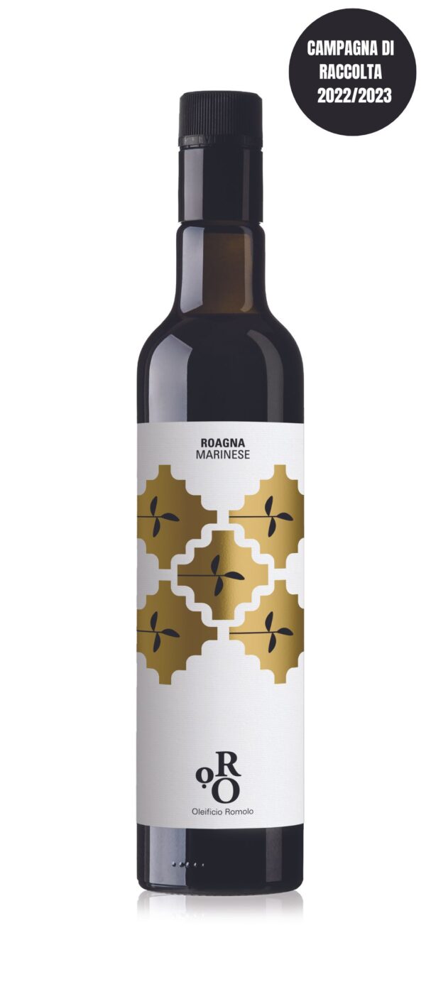 Olio ExtraVergine di Oliva Campano Irpino