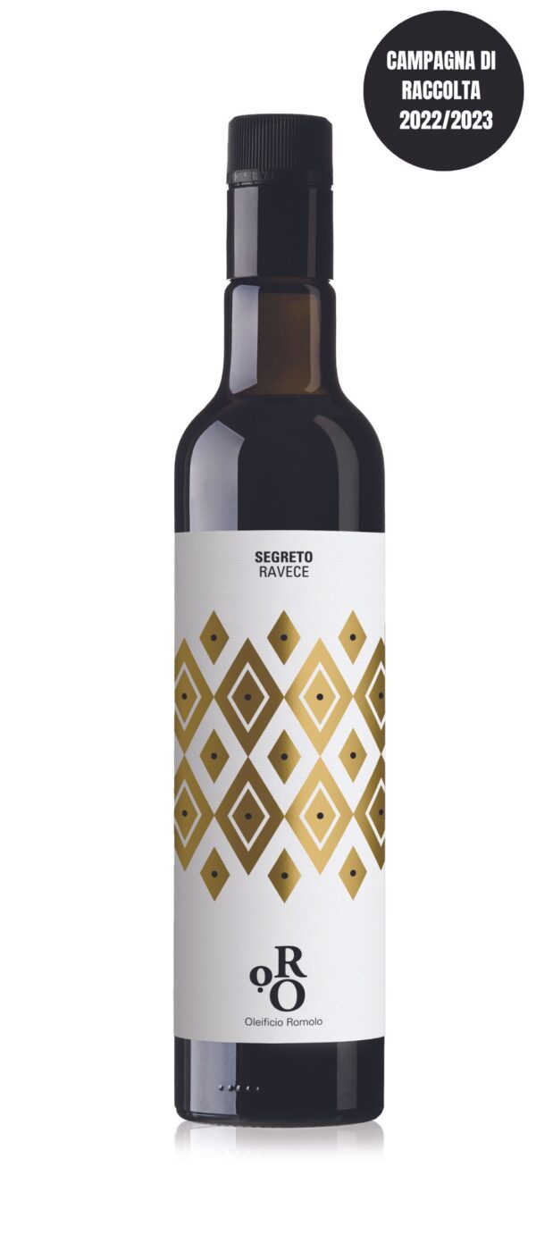 Olio ExtraVergine di Oliva Campano Irpino
