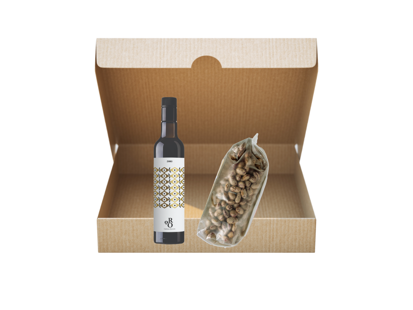 Olio ExtraVergine di Oliva Campano Irpino